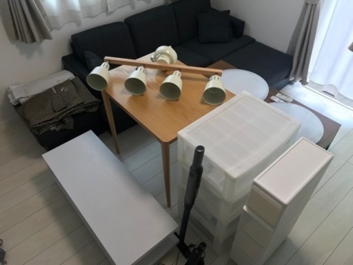 家具•家電お譲りいたします