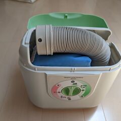 布団乾燥機譲りますの画像