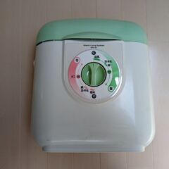 布団乾燥機譲りますの画像