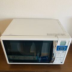 SHARP 電子レンジ RE-CE90-KB