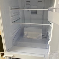 【取引終了】0円‼️冷蔵庫 137L 2013年製の画像