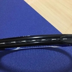 テニスラケット　ダンロップ ダイアクラスター 4.0 WSの画像