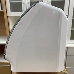I303 🌈 2020年製の美品♪ AQUA 家庭用食器洗い機 （おもに4人用） ⭐ 動作確認済 ⭐ クリーニング済の画像