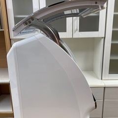 I303 🌈 2020年製の美品♪ AQUA 家庭用食器洗い機 （おもに4人用） ⭐ 動作確認済 ⭐ クリーニング済の画像