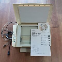 エプソン EPSON　プリンター　PX-401A