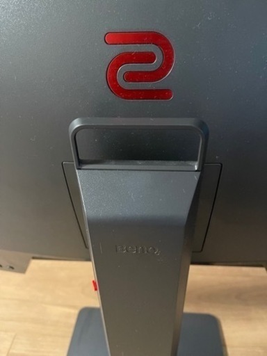 ゲーミングモニター　中古