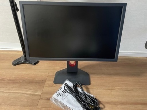 ゲーミングモニター　中古