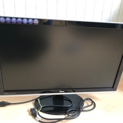 モニターお譲りします！　BENQ