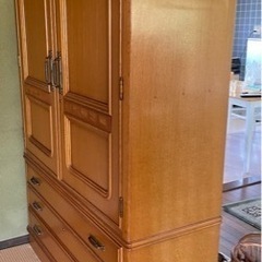 洋タンス、和タンス、座卓