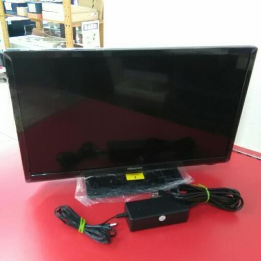 Hisense ハイセンス 液晶テレビ 19A50 2019年製 19型