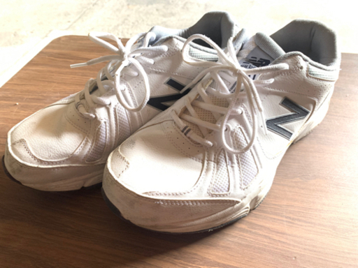 【NB】スニーカーsize28.0