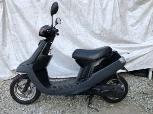 商談中ヤマハ アプリオ 自賠責付き 絶好調！