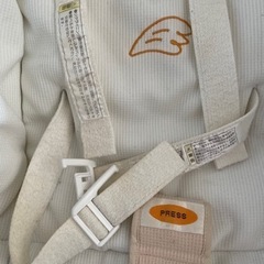 手動　コンビ　ハイローチェアの画像