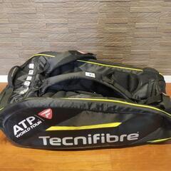 ラケバ　ATP　Tecnifibre　テクニファイバー