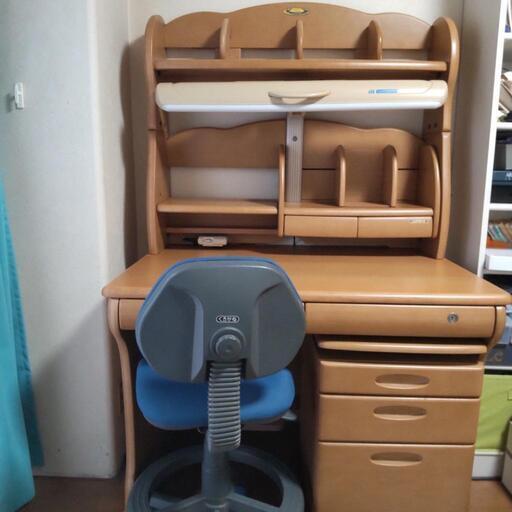 くろがね学習机 · 椅子