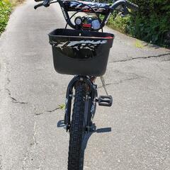 自転車　16インチの画像