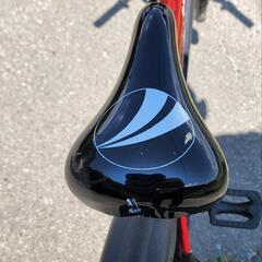 自転車　16インチの画像