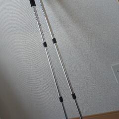 トレッキングポール