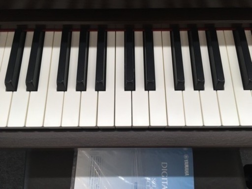 移転リニューアルセール　表示価格より全品5000円引き　7月10日まで　i281 YAMAHA clavinova SCLP-6350