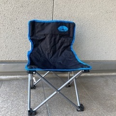 コンパクトチェア