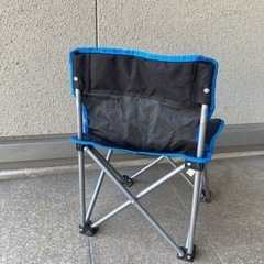 コンパクトチェアの画像