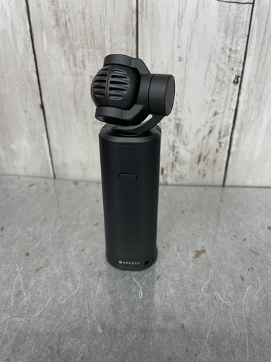 【未使用】HACRAY  pocket gimbal 3軸ムービーカメラ