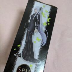 リゼロ　スーパープレミアムフィギュア　エキドナの画像