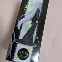 リゼロ　スーパープレミアムフィギュア　エキドナの画像