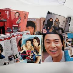 KinKi Kids　キンキキッズ　堂本剛