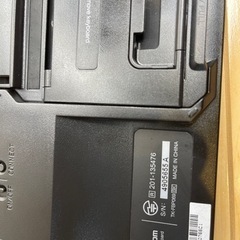 エレコム　Bluetoothキーボード　スマホスタンド内蔵式の画像