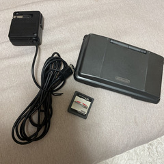 ニンテンドーDS