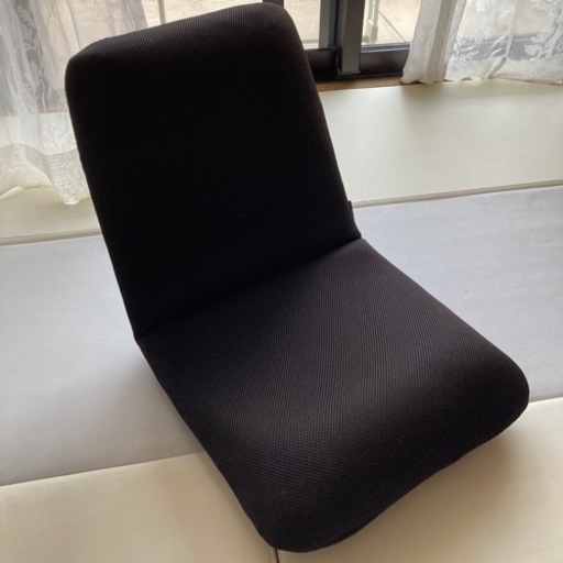 【美品】座椅子⭐︎リクライニングチェア