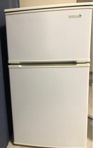 冷蔵庫と洗濯機セット(中古) 直接取りに来れる方限定でお願いします