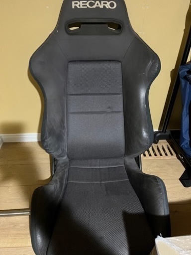 レカロシート　SR-2  交渉可能！