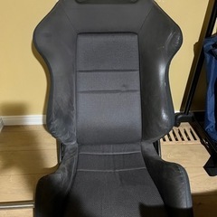 レカロシート SR-2 交渉可能！