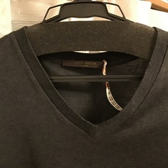 ルイヴィトン　Tシャツ　値下げの画像