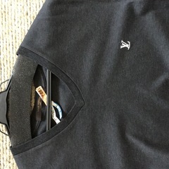 ルイヴィトン　Tシャツ　値下げの画像