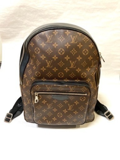 LOUIS VUITTON  ルイヴィトン LV モノグラム リュック 正規品