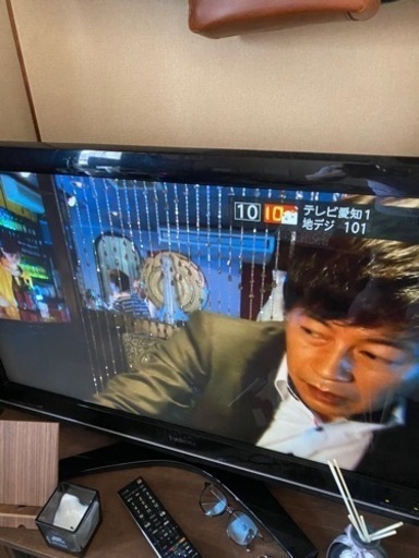 東芝37型
