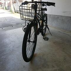 【終了】自転車24インチの画像