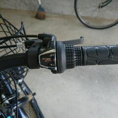 【終了】自転車24インチの画像