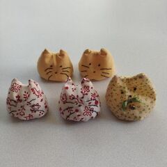 手作りお手玉