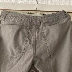 patagonia  アウトドアパンツ(women's)の画像