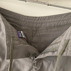 patagonia  アウトドアパンツ(women's)の画像