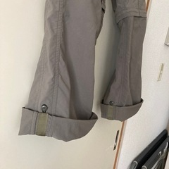patagonia  アウトドアパンツ(women's)の画像