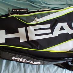 HEADテニスバッグ