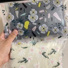 べルシアーリブステッチ