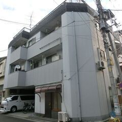 サトウコーポ３０２　／／　3階　角部屋　２ＬＤＫ　人気のサトウコ...