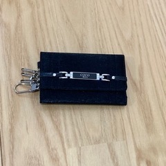 キーケース　4連
