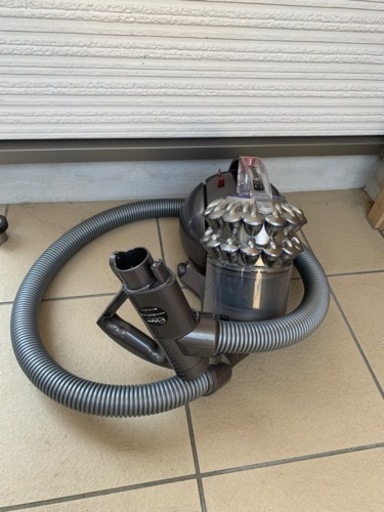 Dyson ダイソン　DC63